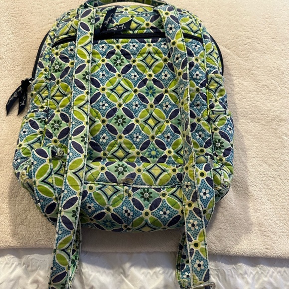 Very Bradley Bag - Picture 2 of 6